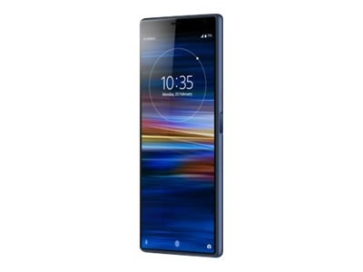 Sony Xperia 10 Plus 4gb 64gb Azul